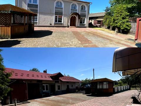 будинок за адресою Шевченка