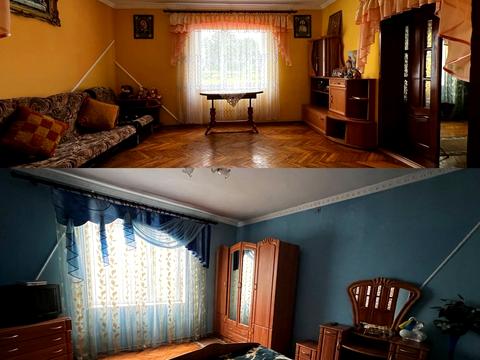 будинок за адресою Шевченка