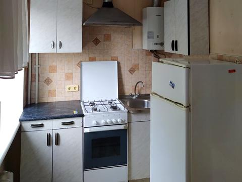 квартира по адресу Дунайская ул., 5