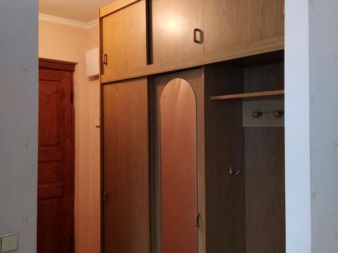 квартира по адресу Дунайская ул., 5