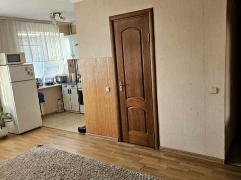 квартира по адресу Дунайская ул., 5