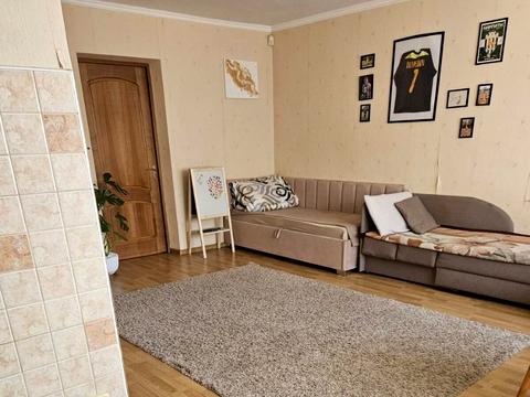 квартира по адресу Дунайская ул., 5