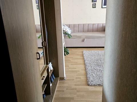 квартира по адресу Дунайская ул., 5