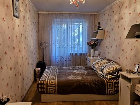 квартира по адресу Дунайская ул., 5