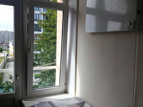 квартира по адресу Стрыйская ул., 86