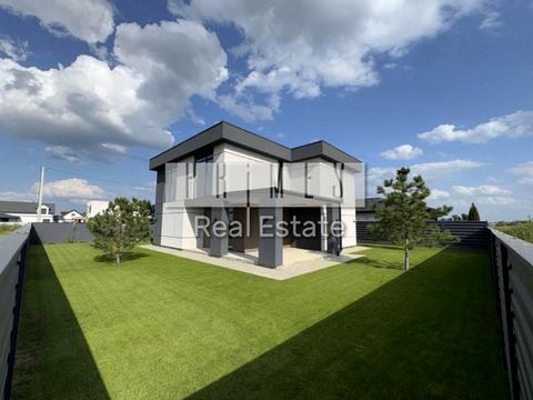 будинок за адресою Лівобережна вул., (Будинок 12)