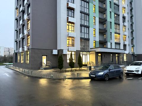 коммерческая по адресу Тираспольская ул., 52