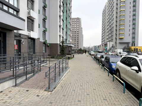 коммерческая по адресу Тираспольская ул., 52
