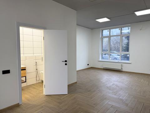 коммерческая по адресу Тираспольская ул., 52