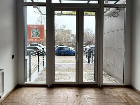 коммерческая по адресу Тираспольская ул., 52