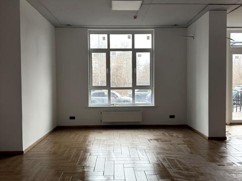 коммерческая по адресу Тираспольская ул., 52