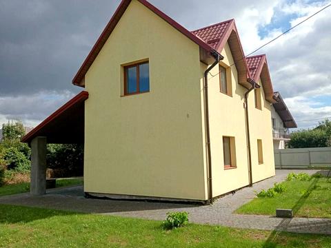 дом по адресу Кривоноса ул.