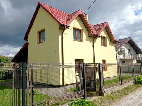 дом по адресу Кривоноса ул.