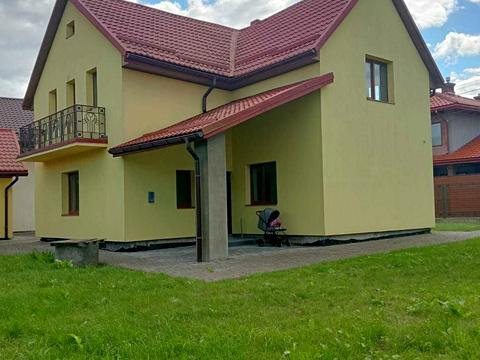 дом по адресу Кривоноса ул.