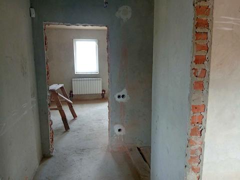 дом по адресу Кривоноса ул.