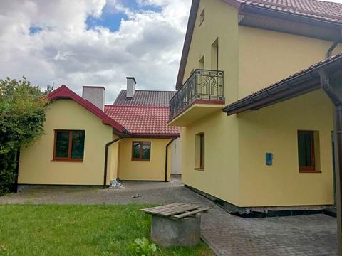 дом по адресу Кривоноса ул.