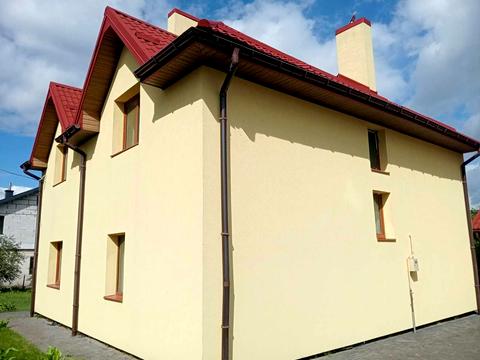 дом по адресу Кривоноса ул.