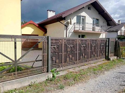 дом по адресу Кривоноса ул.