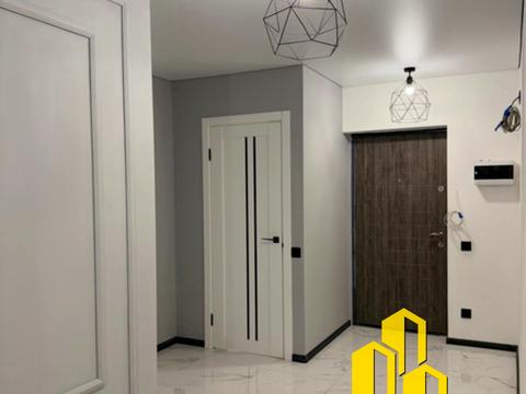 квартира за адресою Романа Шухевича вул., 5