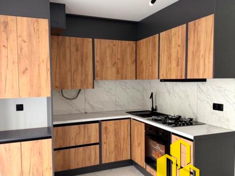 квартира по адресу Романа Шухевича ул., 5