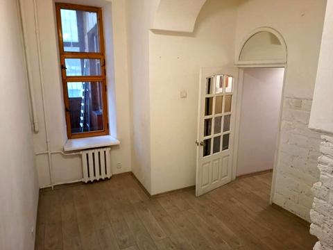 квартира за адресою Велика Васильківська вул. (Червоноармійська), 41