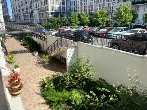 коммерческая по адресу Михаила Максимовича ул. (Трутенко Онуфрия), 26-В