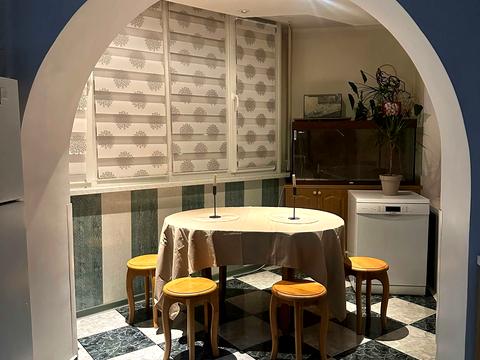 квартира по адресу Николая Лаврухина ул., 7