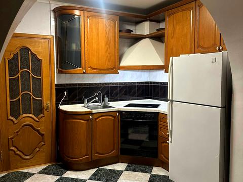 квартира по адресу Николая Лаврухина ул., 7