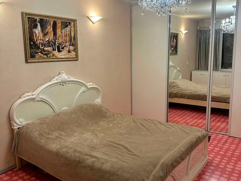 квартира по адресу Николая Лаврухина ул., 7