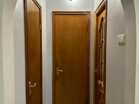 квартира по адресу Николая Лаврухина ул., 7