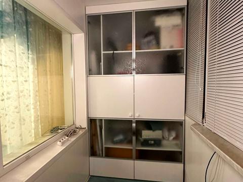 квартира по адресу Николая Лаврухина ул., 7