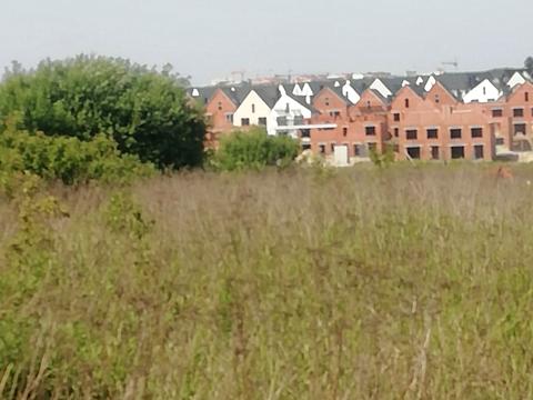 участок по адресу Ивана Франко ул.