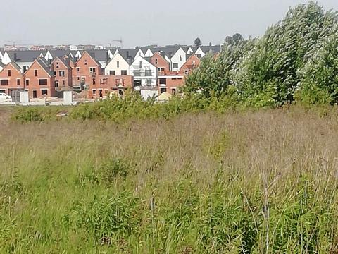 участок по адресу Ивана Франко ул.