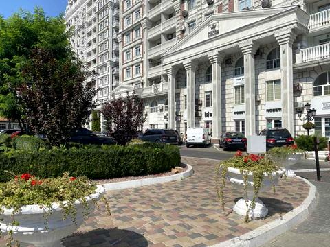 коммерческая по адресу Михаила Максимовича ул. (Трутенко Онуфрия), 26-В