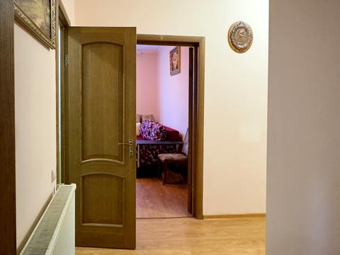 квартира по адресу Хотинская ул., 12