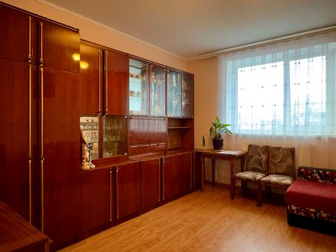 квартира по адресу Хотинская ул., 12