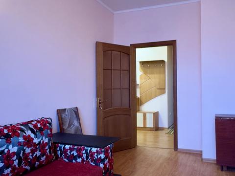 квартира по адресу Хотинская ул., 12