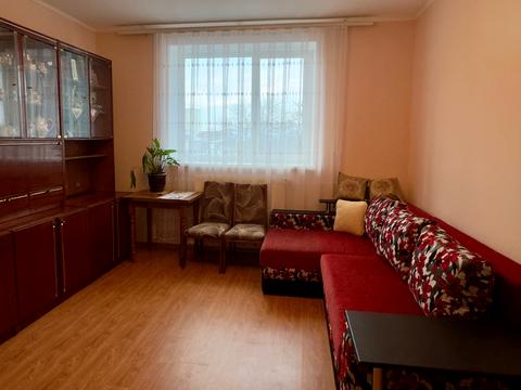 квартира по адресу Хотинская ул., 12