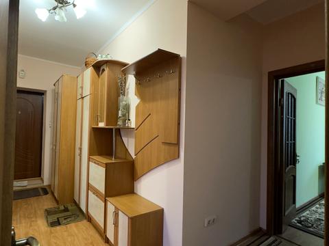 квартира по адресу Хотинская ул., 12