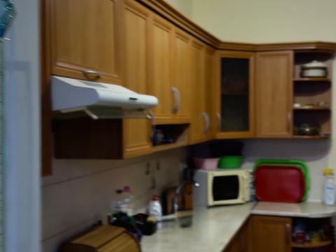 квартира по адресу Хотинская ул., 12