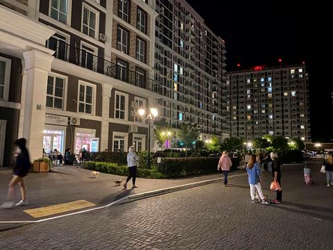 коммерческая по адресу Михаила Максимовича ул. (Трутенко Онуфрия), 26-В