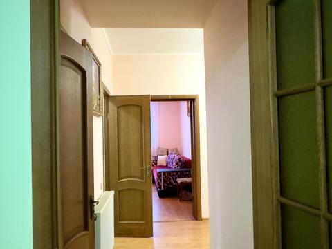 квартира по адресу Хотинская ул., 12