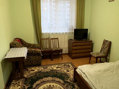 квартира по адресу Хотинская ул., 12