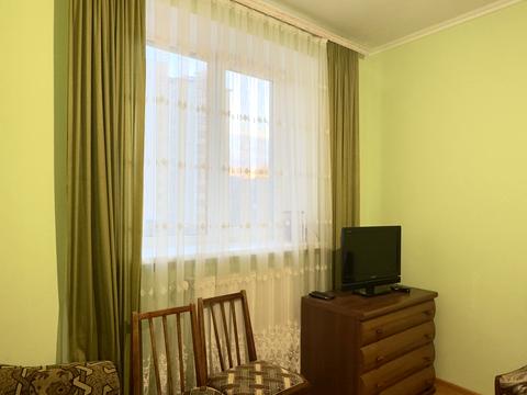 квартира по адресу Хотинская ул., 12