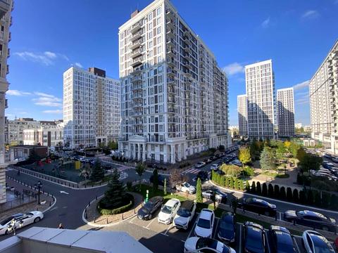 коммерческая по адресу Михаила Максимовича ул. (Трутенко Онуфрия), 26-В