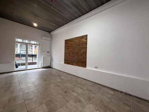 коммерческая по адресу Михаила Максимовича ул. (Трутенко Онуфрия), 26-В