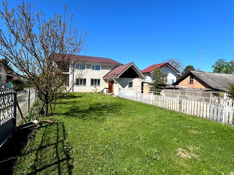 будинок за адресою с. Наконечне Перше, Шевченка