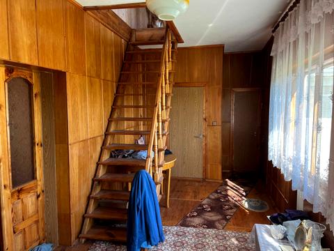 будинок за адресою с. Наконечне Перше, Шевченка