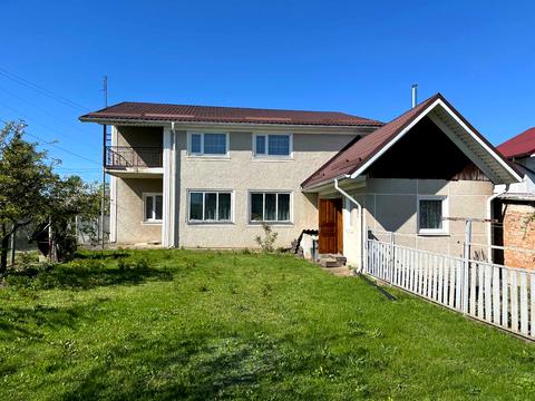 будинок за адресою с. Наконечне Перше, Шевченка