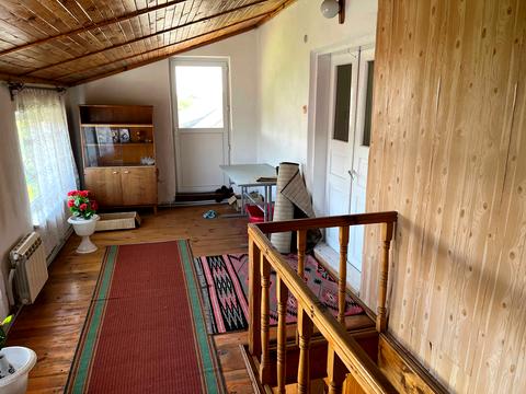 будинок за адресою с. Наконечне Перше, Шевченка